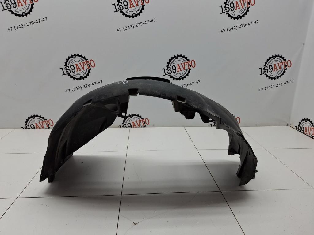 Локер передний правый, 1500 рублей, Пермь