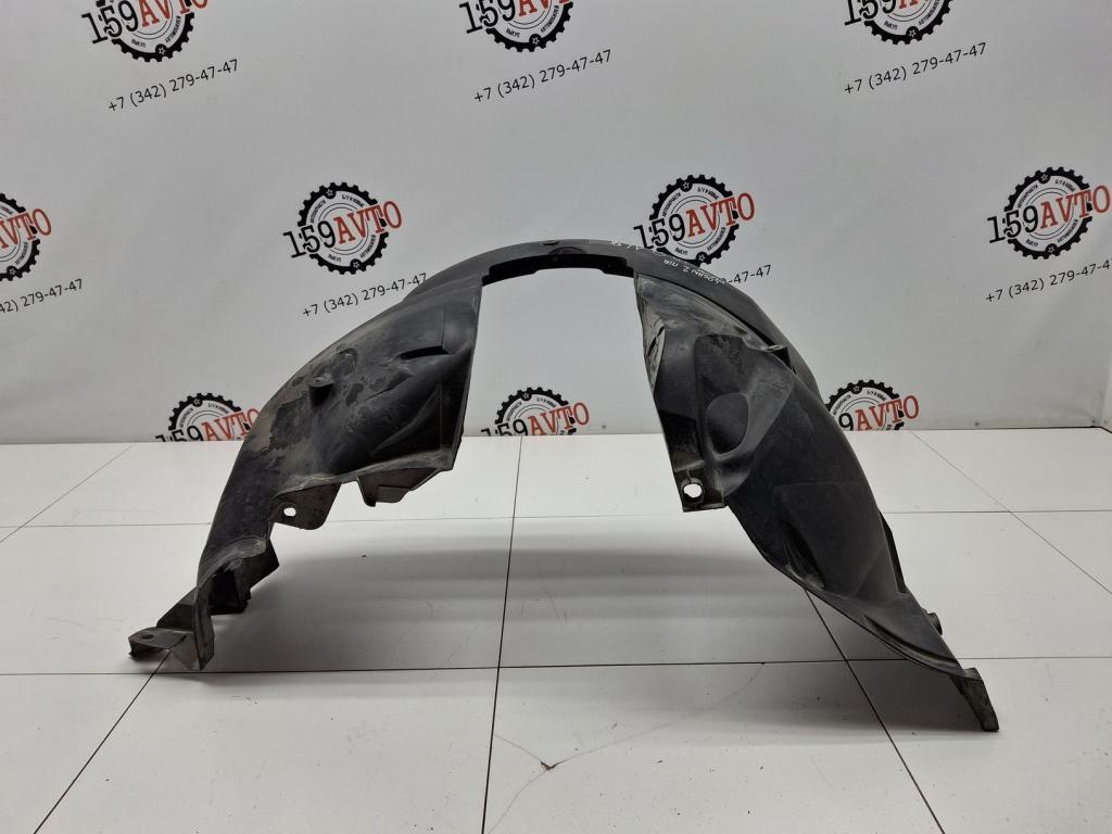 Локер передний правый, 1500 рублей, Пермь