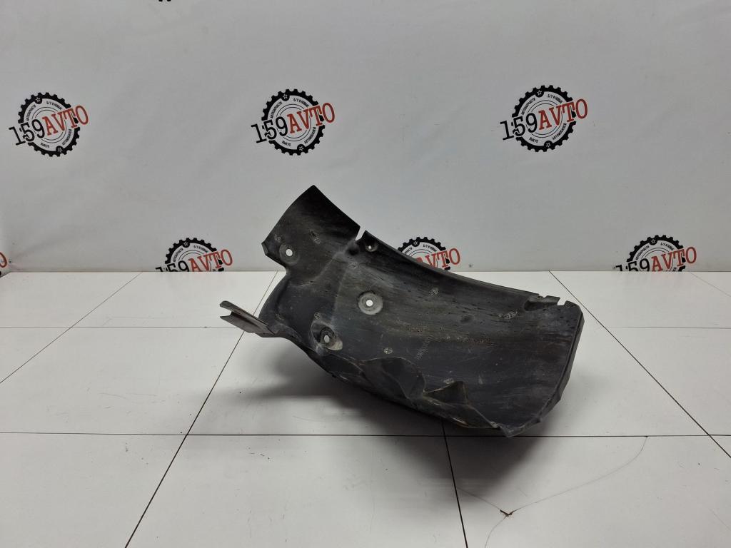 Локер передний правый, 3000 рублей, Пермь