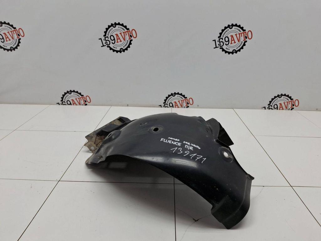 Локер передний правый, 2500 рублей, Пермь