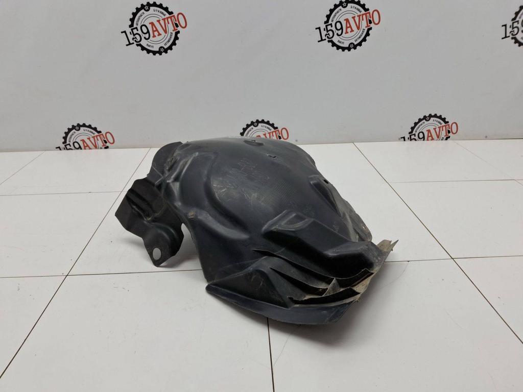 Локер передний правый, 2500 рублей, Пермь