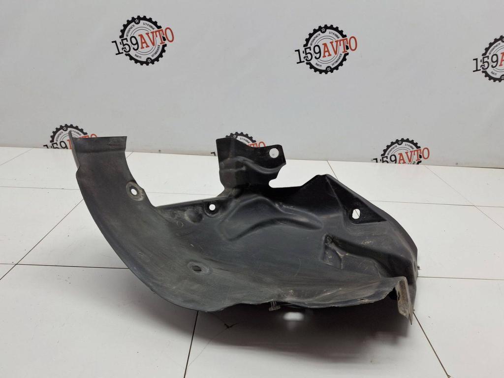 Локер передний правый, 2500 рублей, Пермь