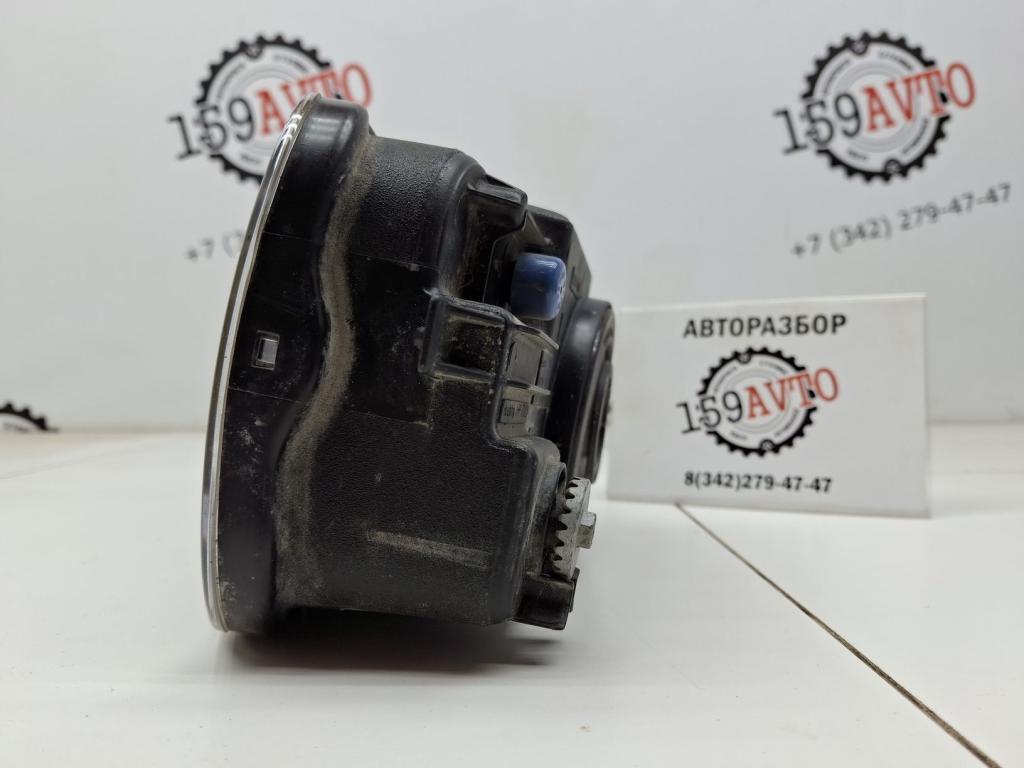 Фара противотуманная левая, 2000 рублей, Пермь