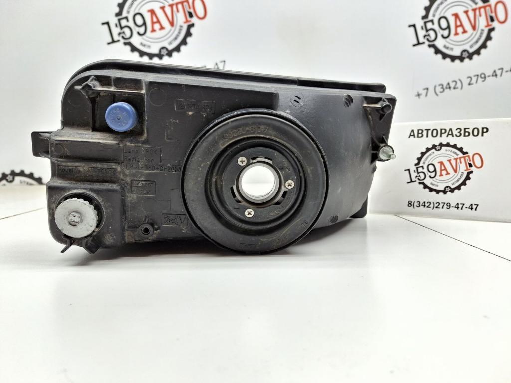 Фара противотуманная левая, 2000 рублей, Пермь