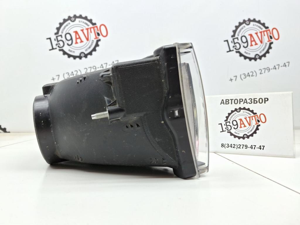 Фара противотуманная левая, 2000 рублей, Пермь