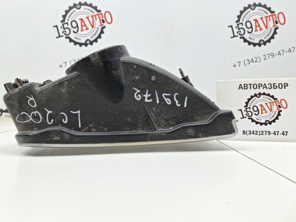 Фара противотуманная левая, 2000 рублей, Пермь