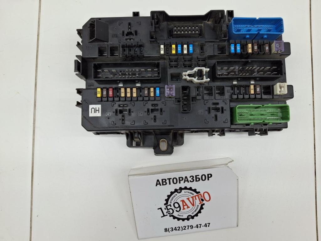 Блок предохранителей, 1500 рублей, Пермь