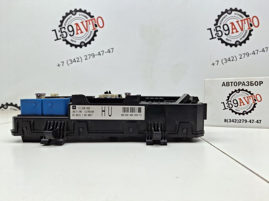 Блок предохранителей, 1500 рублей, Пермь