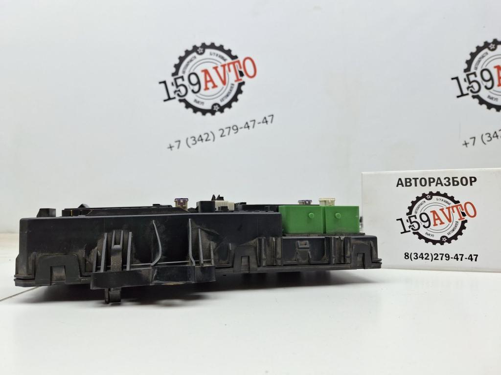 Блок предохранителей, 1500 рублей, Пермь