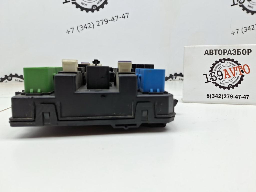 Блок предохранителей, 1500 рублей, Пермь