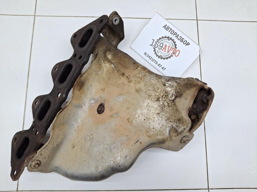 Коллектор выпускной, 1000 рублей, Пермь