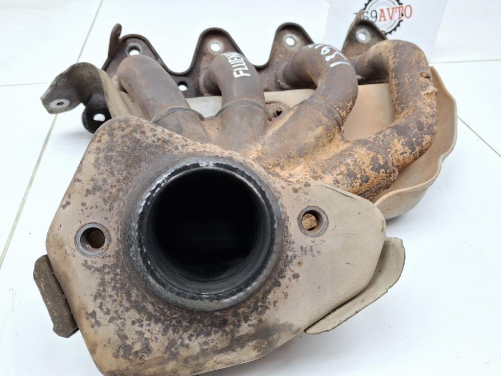 Коллектор выпускной, 1000 рублей, Пермь