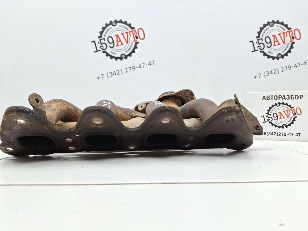 Коллектор выпускной, 1000 рублей, Пермь