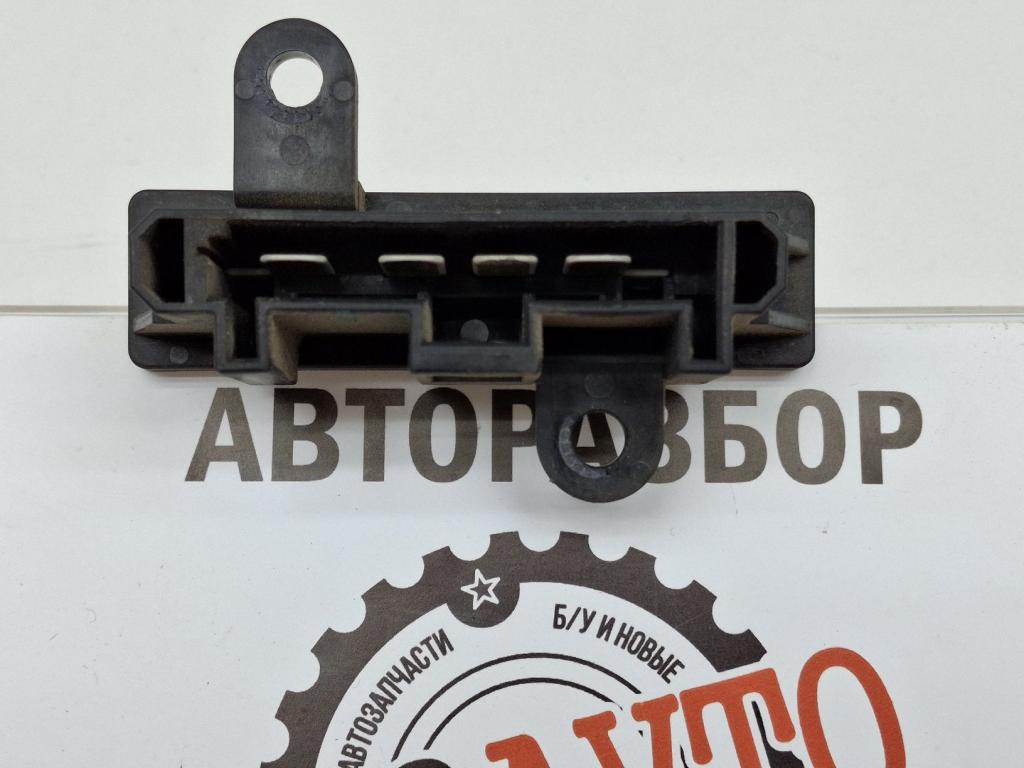 Резистор отопителя, 3000 рублей, Пермь