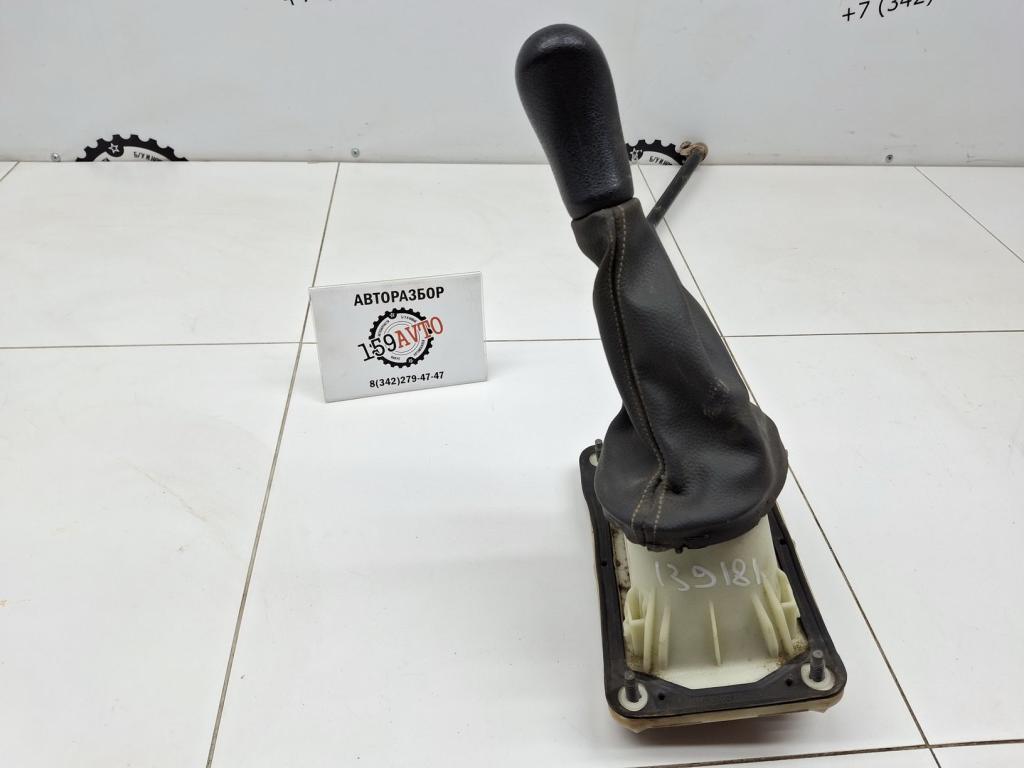 Кулиса МКПП, 2000 рублей, Пермь