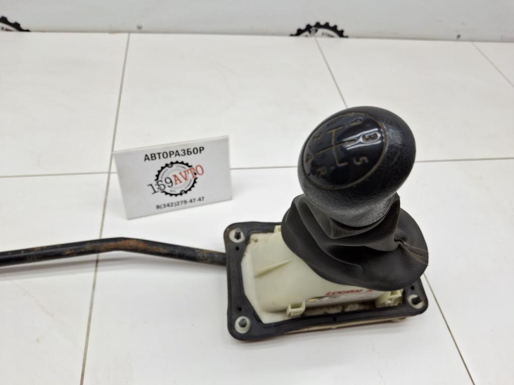 Кулиса МКПП, 2000 рублей, Пермь