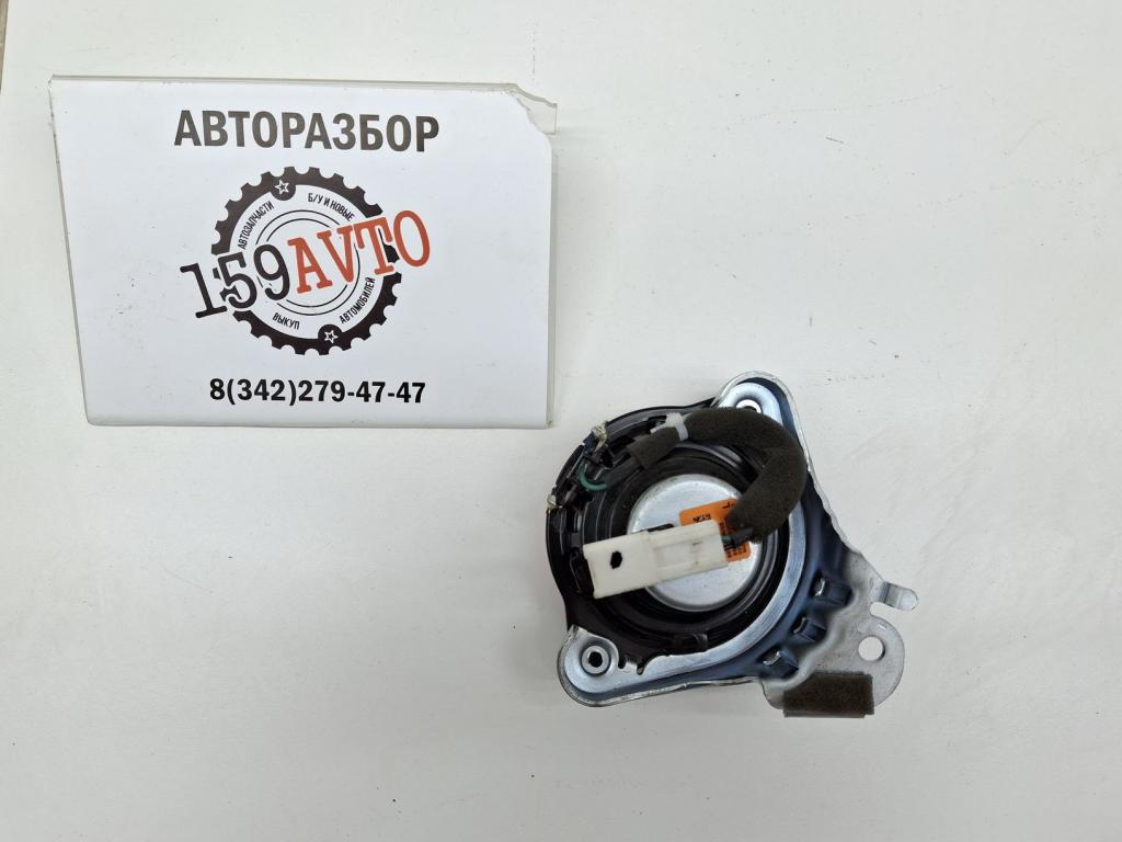 Динамик, 2500 рублей, Пермь