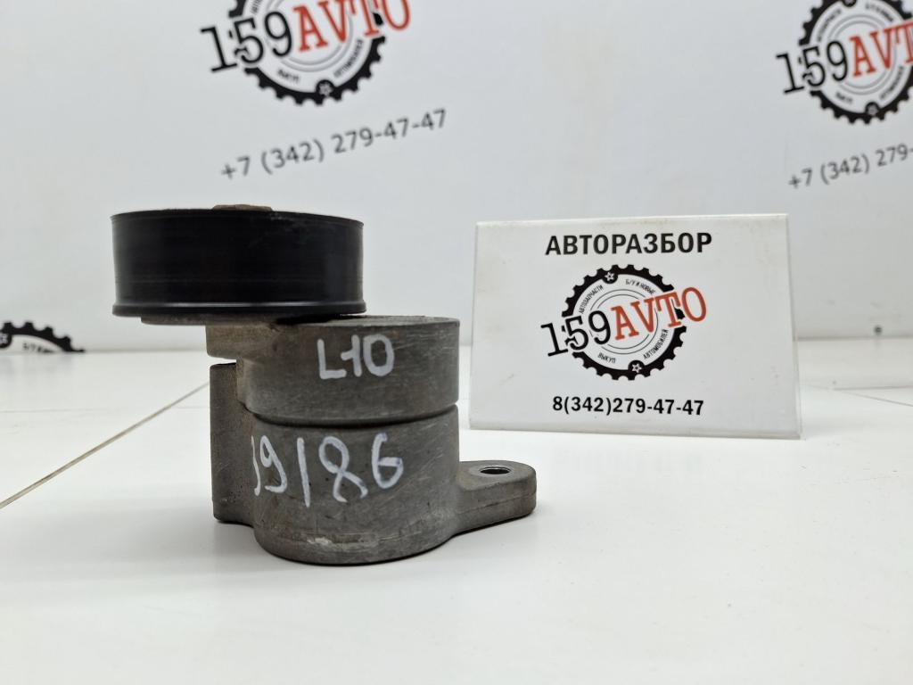 Натяжитель ремня, 2000 рублей, Пермь