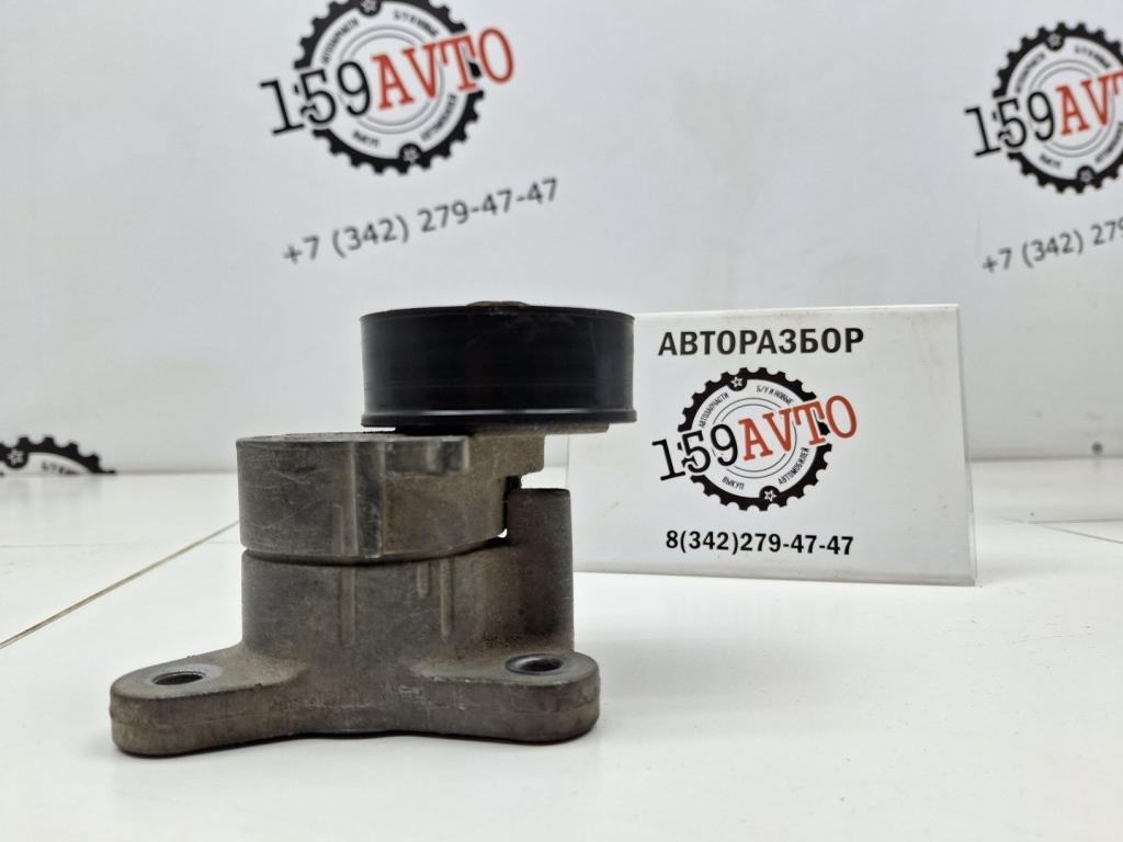 Натяжитель ремня, 2000 рублей, Пермь