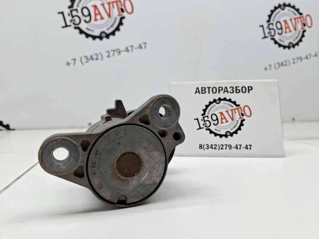 Натяжитель ремня, 2000 рублей, Пермь