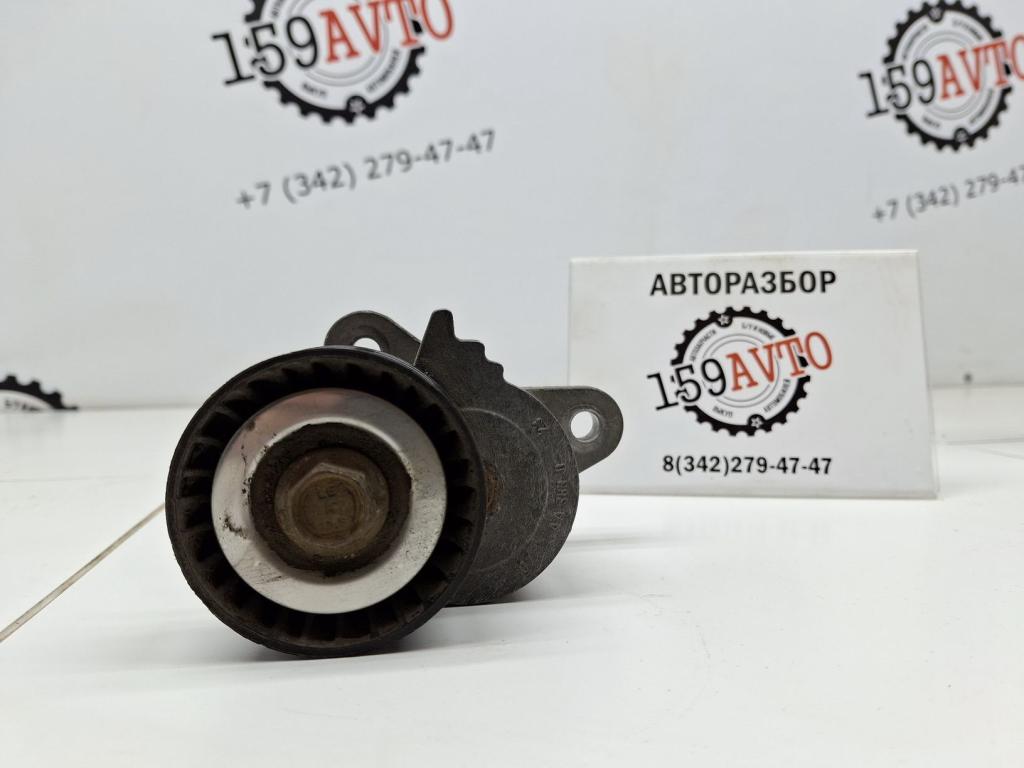 Натяжитель ремня, 2000 рублей, Пермь