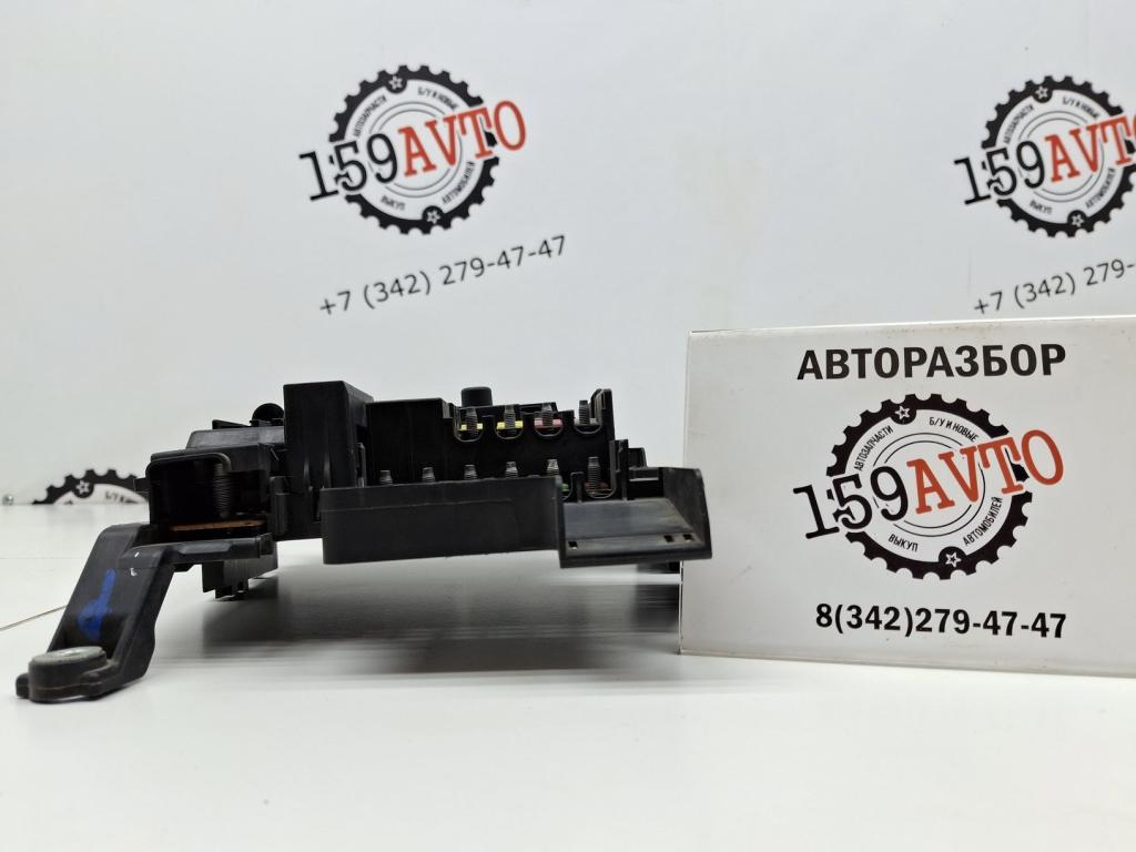 Блок предохранителей, 3000 рублей, Пермь