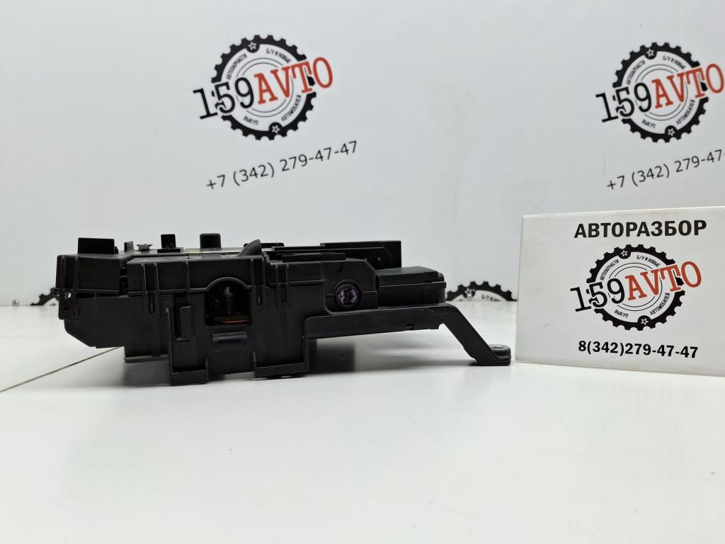 Блок предохранителей, 3000 рублей, Пермь