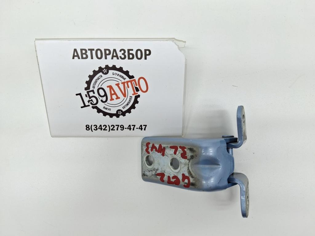 Петля двери задней левой нижняя, 500 рублей, Пермь