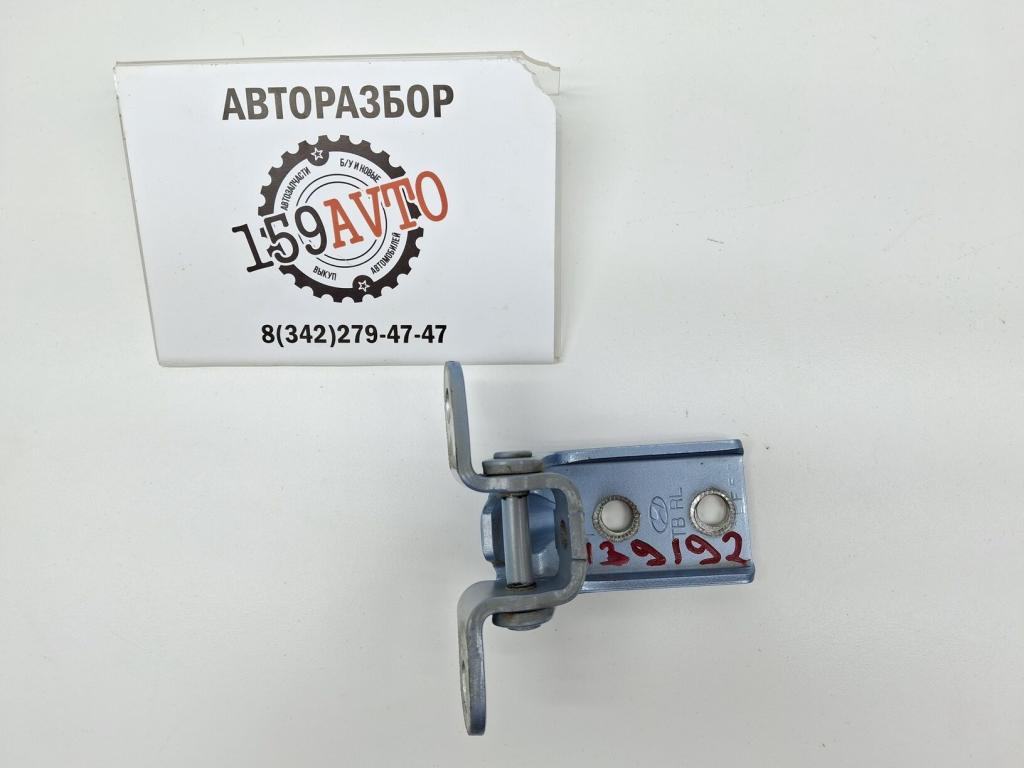 Петля двери задней левой нижняя, 500 рублей, Пермь