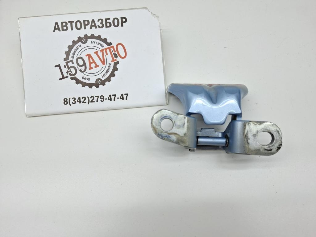 Петля двери задней левой верхняя, 500 рублей, Пермь