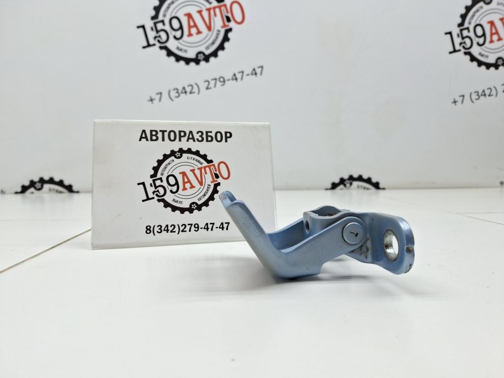 Петля двери задней левой верхняя, 500 рублей, Пермь