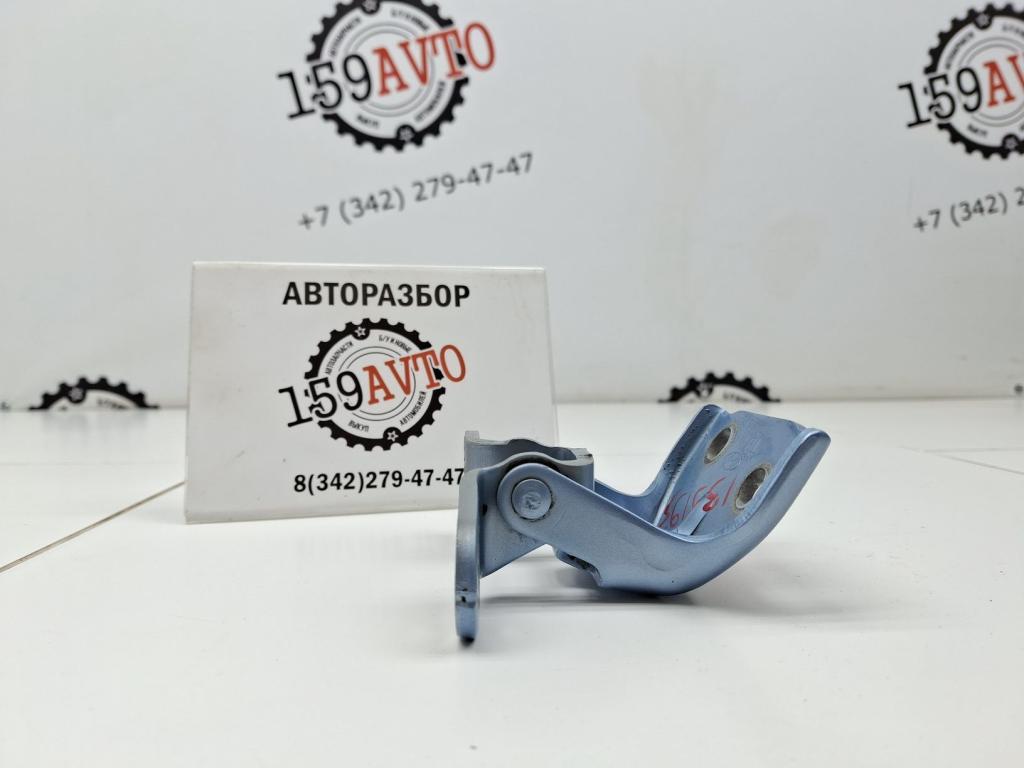 Петля двери задней левой верхняя, 500 рублей, Пермь