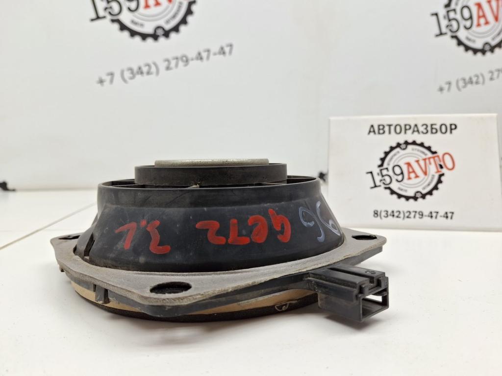 Динамик, 500 рублей, Пермь