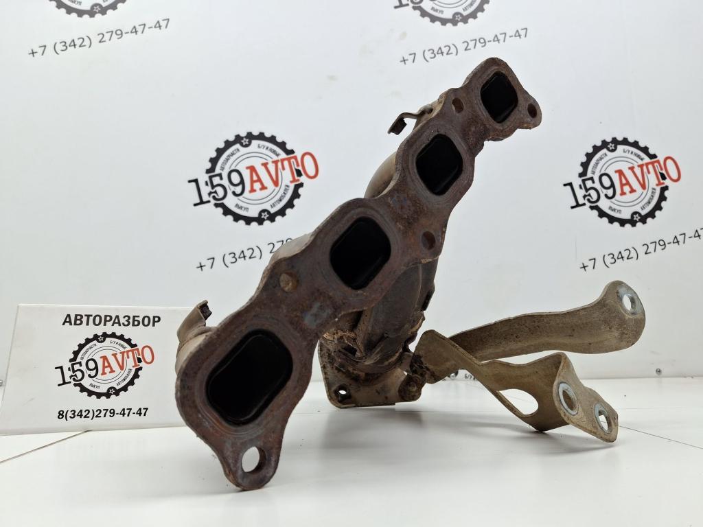 Коллектор выпускной, 2000 рублей, Пермь