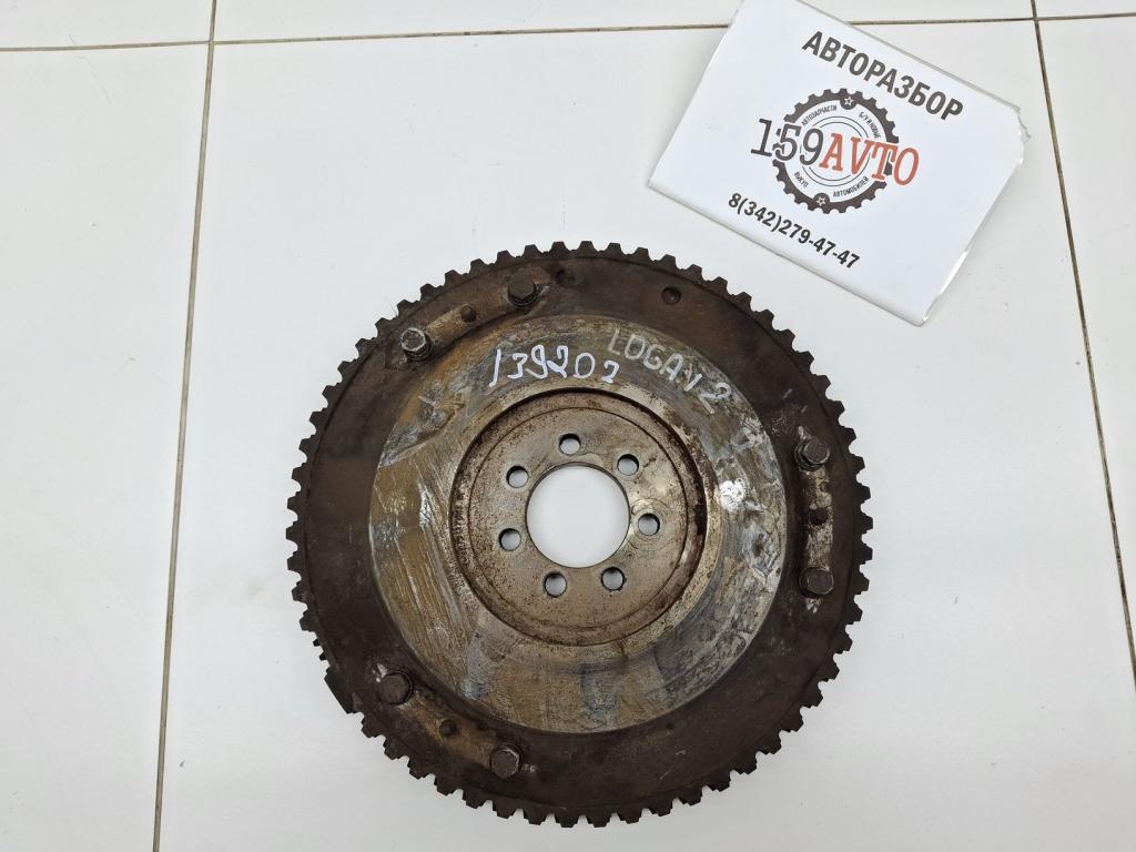 Маховик, 3000 рублей, Пермь