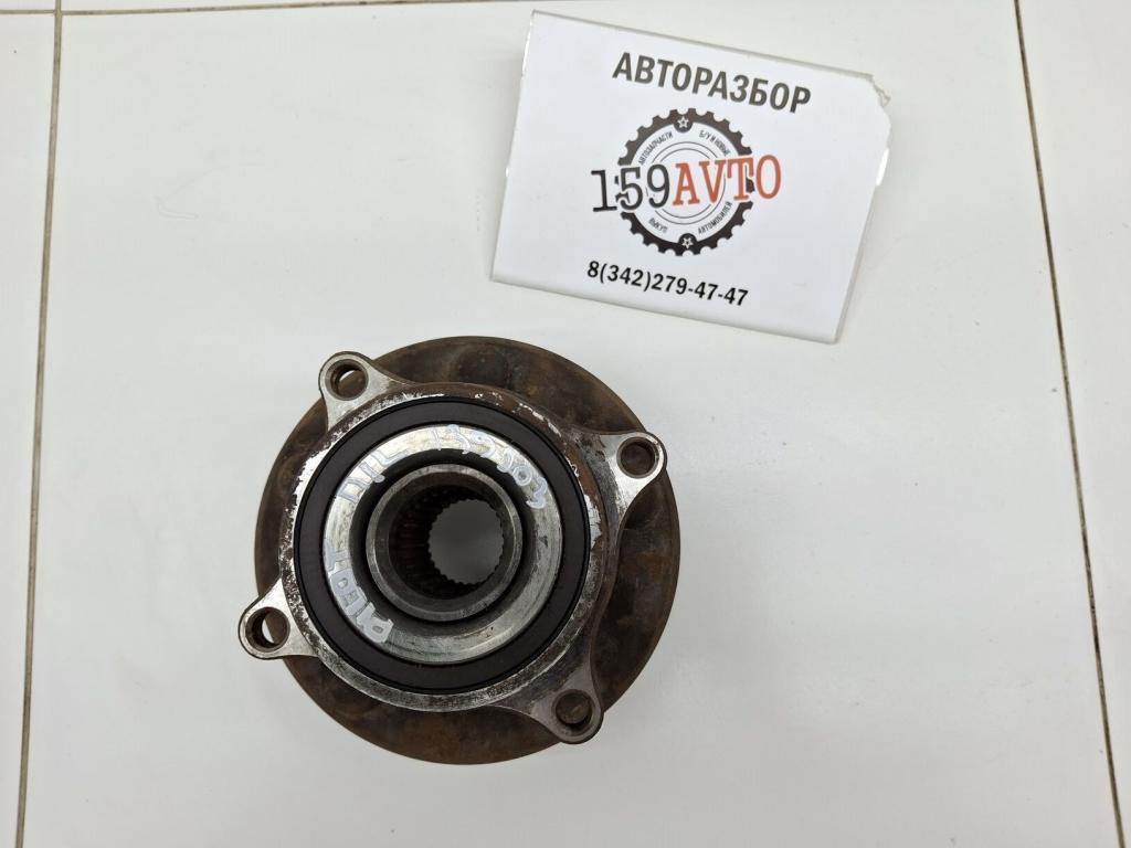 Ступица передняя, 2500 рублей, Пермь