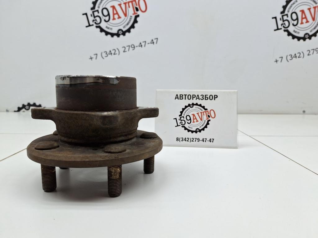 Ступица передняя, 2500 рублей, Пермь