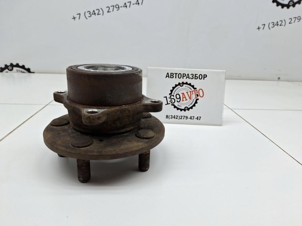 Ступица передняя, 2500 рублей, Пермь