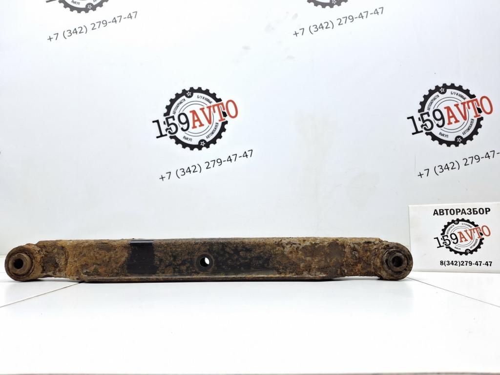 Рычаг задний нижний, 1000 рублей, Пермь