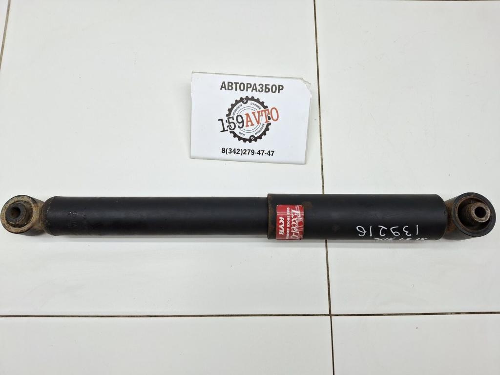 Амортизатор задний, 1000 рублей, Пермь