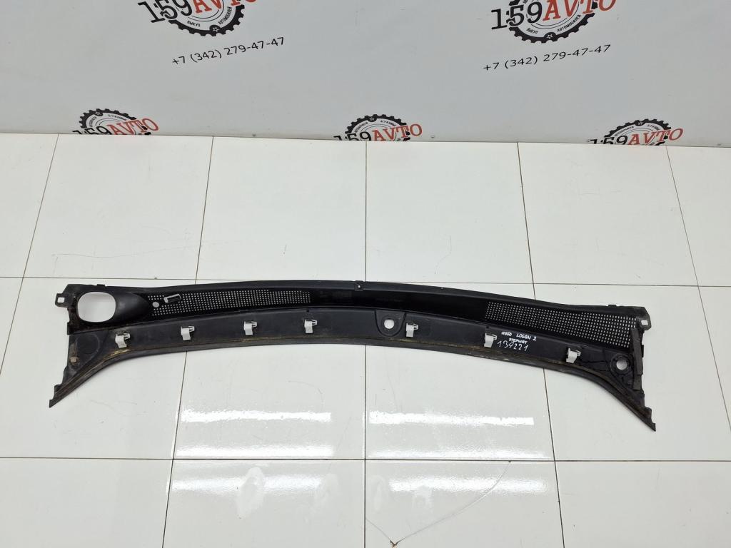 Решетка стеклоочистителя, 2000 рублей, Пермь