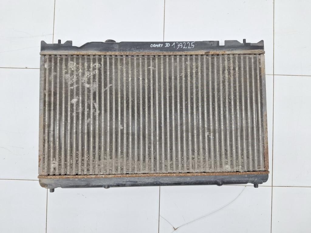 Радиатор основной, 4000 рублей, Пермь