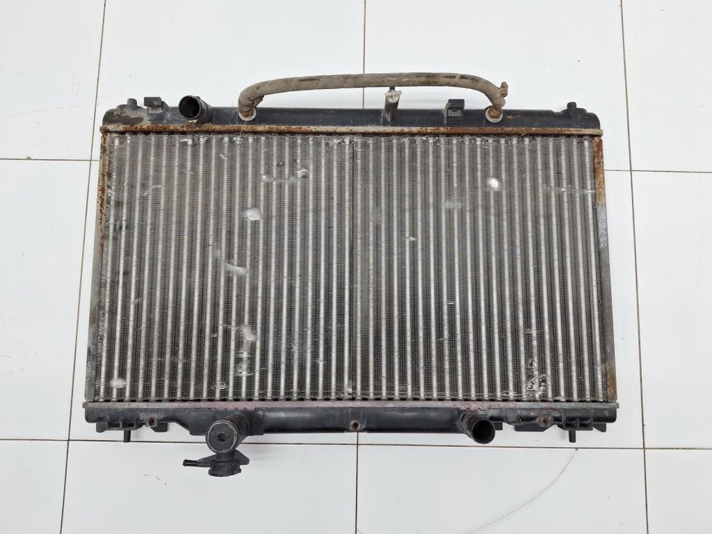 Радиатор основной, 4000 рублей, Пермь