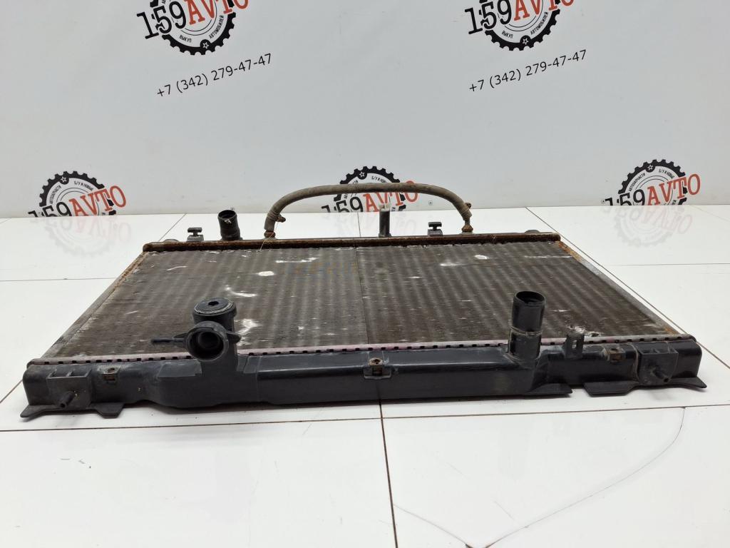 Радиатор основной, 4000 рублей, Пермь