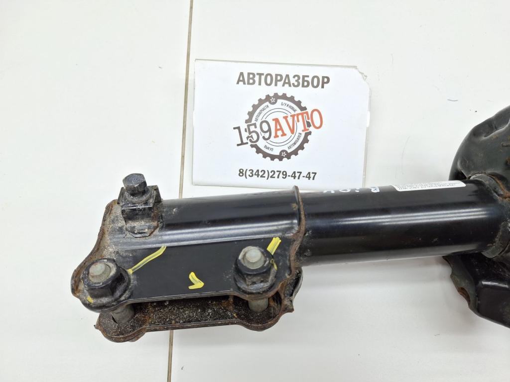 Амортизатор передний левый, 8000 рублей, Пермь