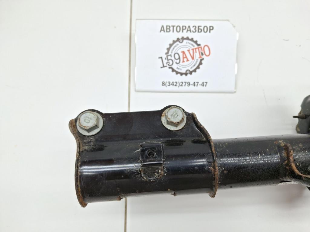 Амортизатор передний левый, 8000 рублей, Пермь