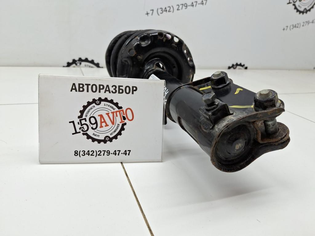 Амортизатор передний левый, 8000 рублей, Пермь