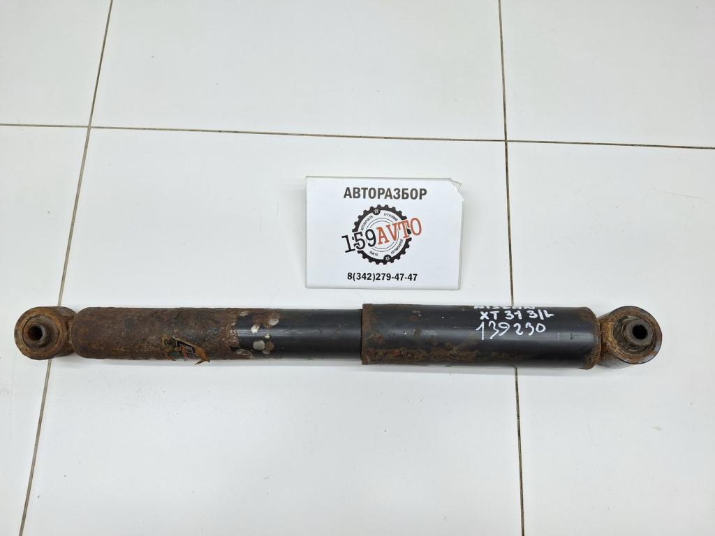 Амортизатор задний, 1000 рублей, Пермь