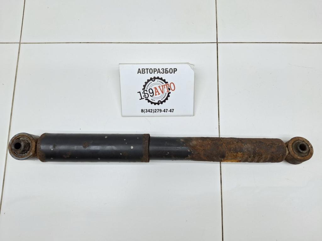 Амортизатор задний, 1000 рублей, Пермь