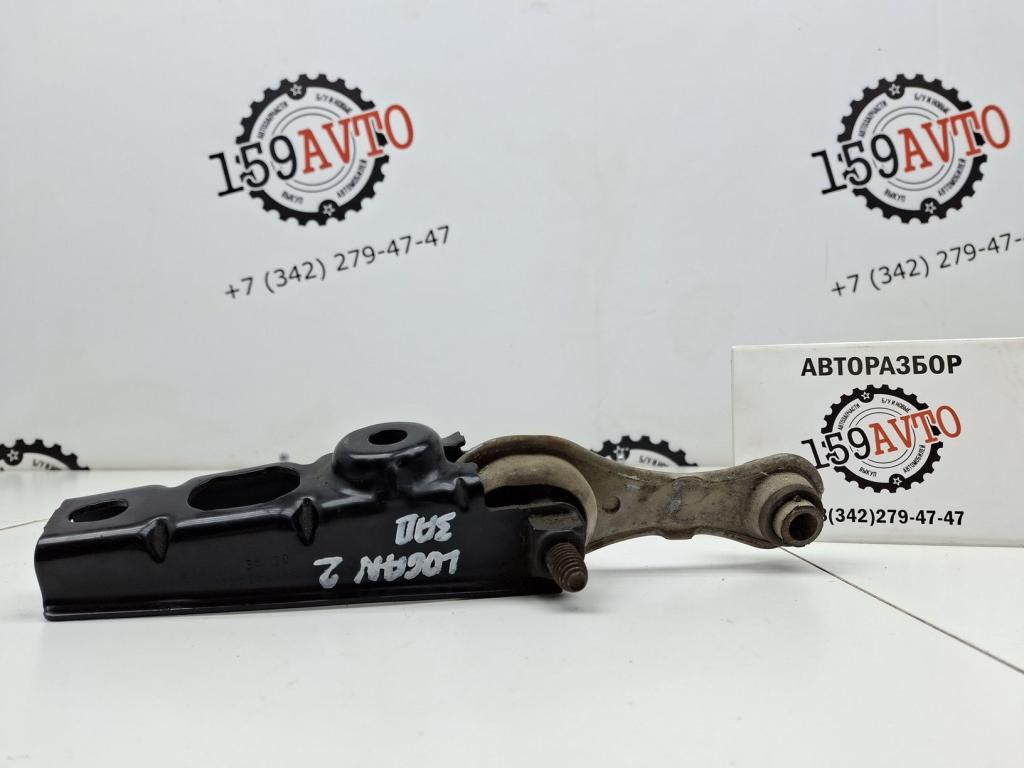 Опора КПП задняя, 2500 рублей, Пермь